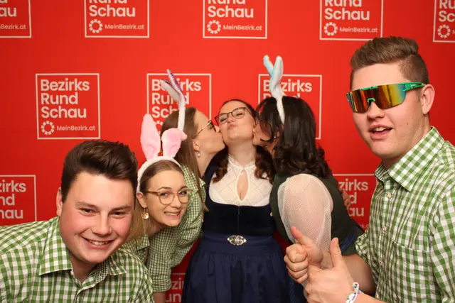 Foto: Fotobox MeinBezirk Linz-Land
