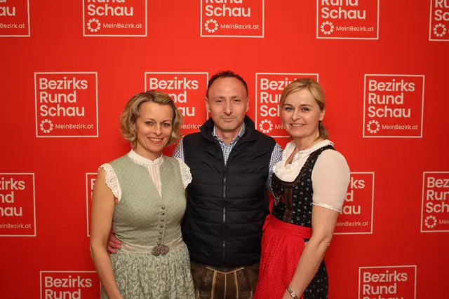 Foto: Fotobox MeinBezirk Linz-Land