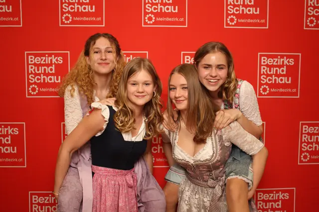 Foto: Fotobox MeinBezirk Linz-Land