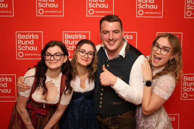 Foto: Fotobox MeinBezirk Linz-Land