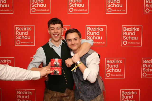 Foto: Fotobox MeinBezirk Linz-Land