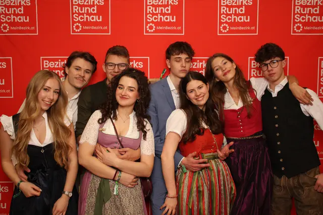 Foto: Fotobox MeinBezirk Linz-Land