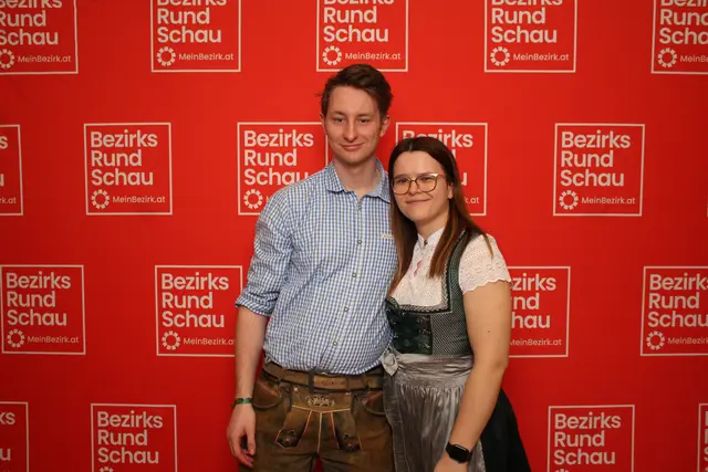 Foto: Fotobox MeinBezirk Linz-Land