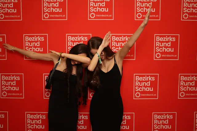 Foto: Fotobox MeinBezirk Linz-Land