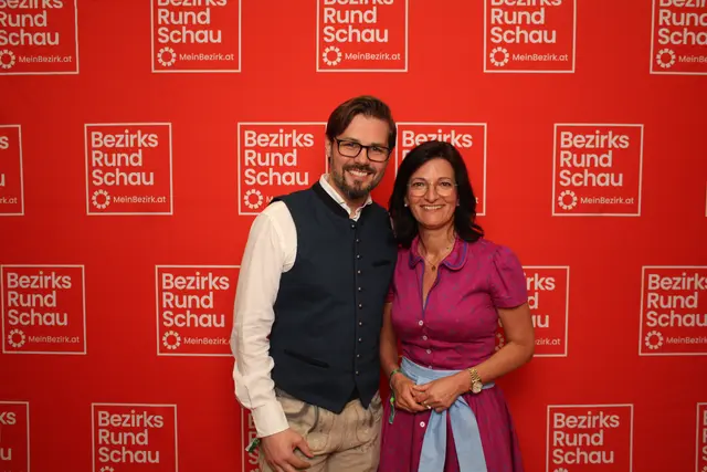 Foto: Fotobox MeinBezirk Linz-Land