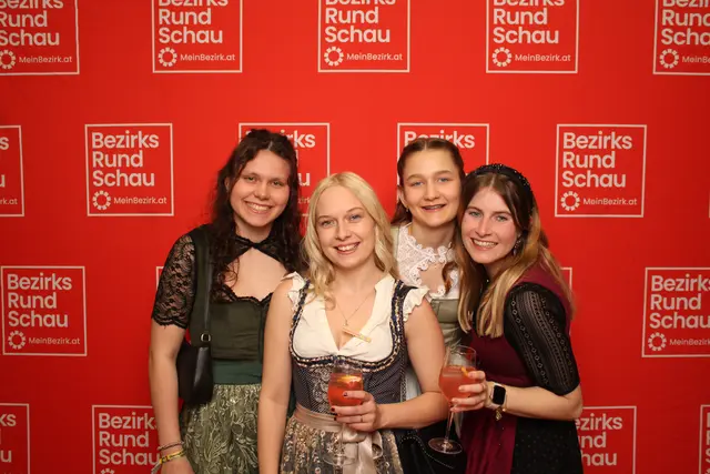 Foto: Fotobox MeinBezirk Linz-Land