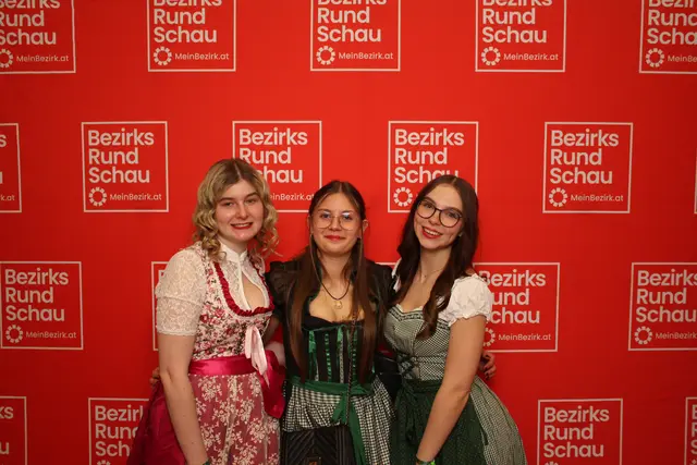 Foto: Fotobox MeinBezirk Linz-Land