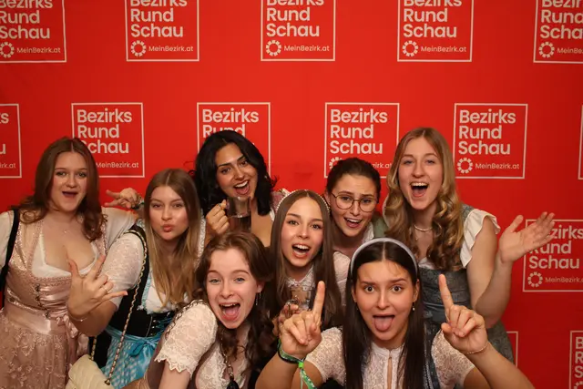 Foto: Fotobox MeinBezirk Linz-Land
