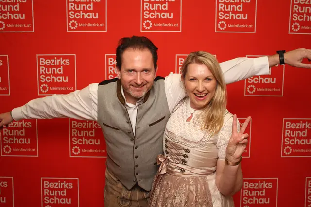 Foto: Fotobox MeinBezirk Linz-Land