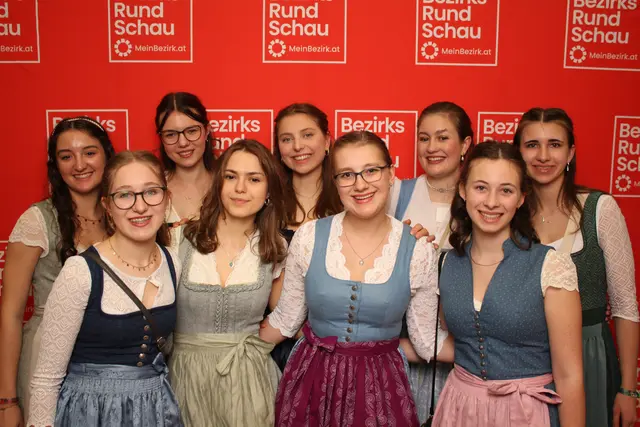 Foto: Fotobox MeinBezirk Linz-Land