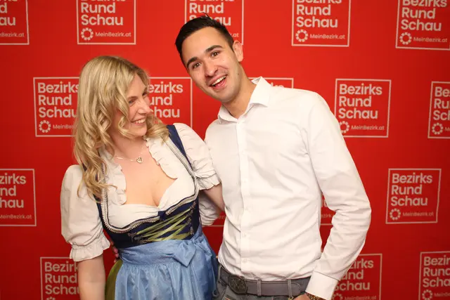 Foto: Fotobox MeinBezirk Linz-Land