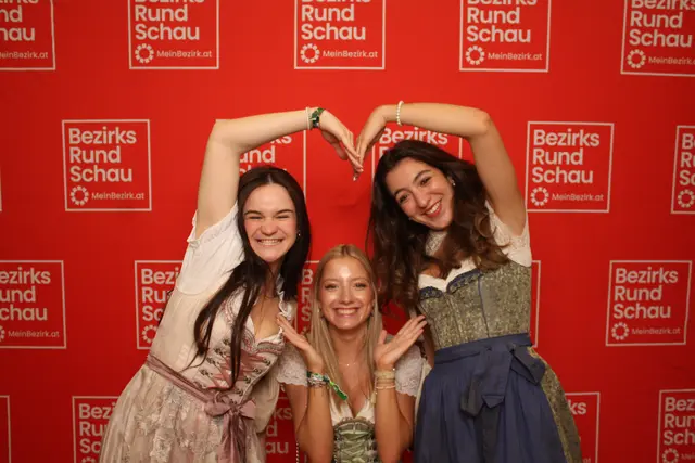 Foto: Fotobox MeinBezirk Linz-Land