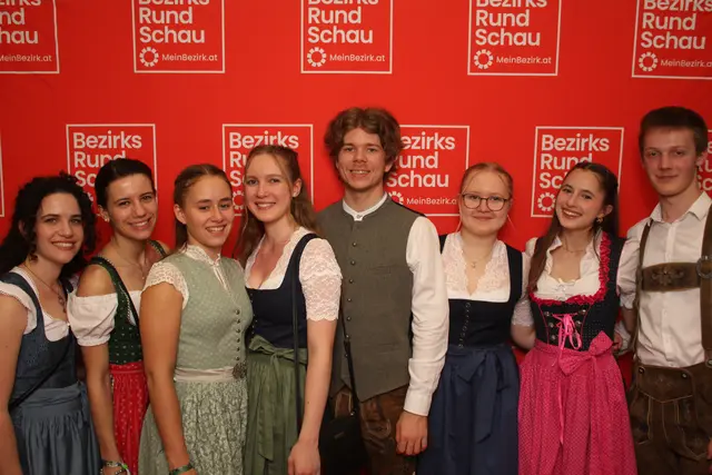 Foto: Fotobox MeinBezirk Linz-Land