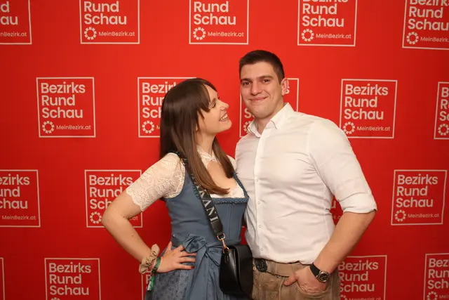 Foto: Fotobox MeinBezirk Linz-Land