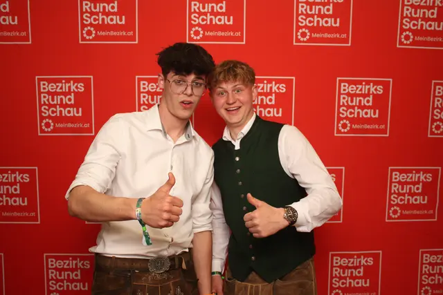 Foto: Fotobox MeinBezirk Linz-Land