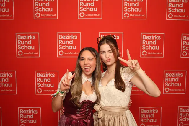 Foto: Fotobox MeinBezirk Linz-Land