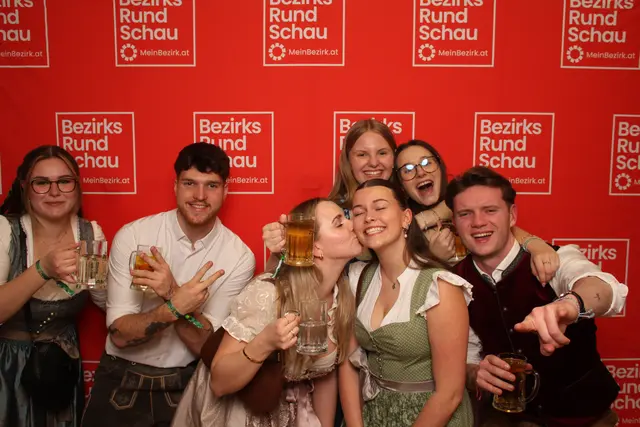 Foto: Fotobox MeinBezirk Linz-Land