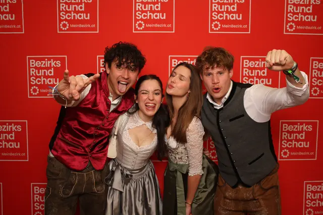 Foto: Fotobox MeinBezirk Linz-Land