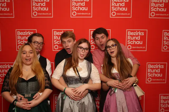 Foto: Fotobox MeinBezirk Linz-Land