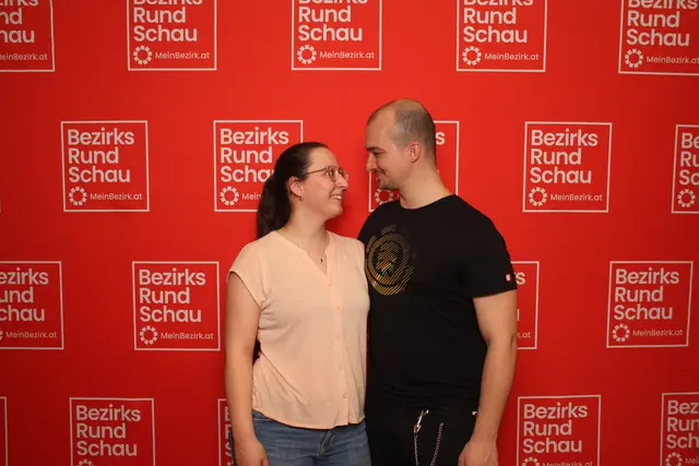 Foto: Fotobox MeinBezirk Linz-Land