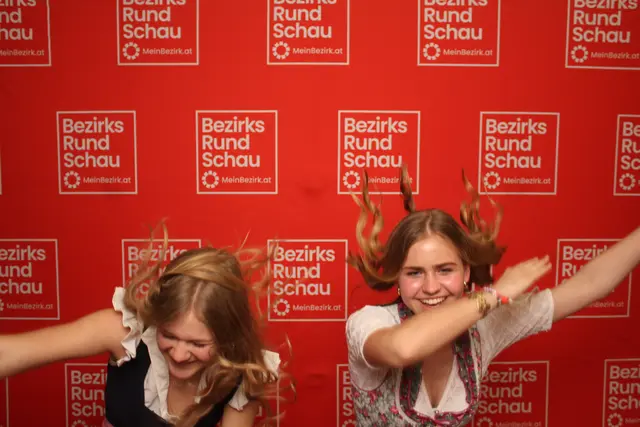 Foto: Fotobox MeinBezirk Linz-Land