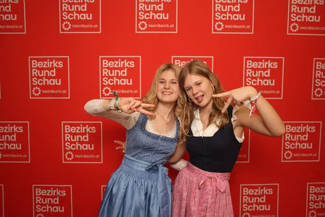 Foto: Fotobox MeinBezirk Linz-Land