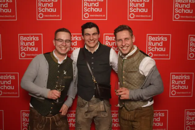 Foto: Fotobox MeinBezirk Linz-Land