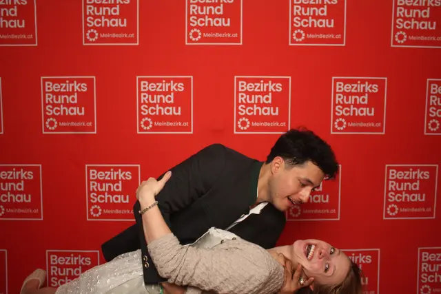 Foto: Fotobox MeinBezirk Linz-Land