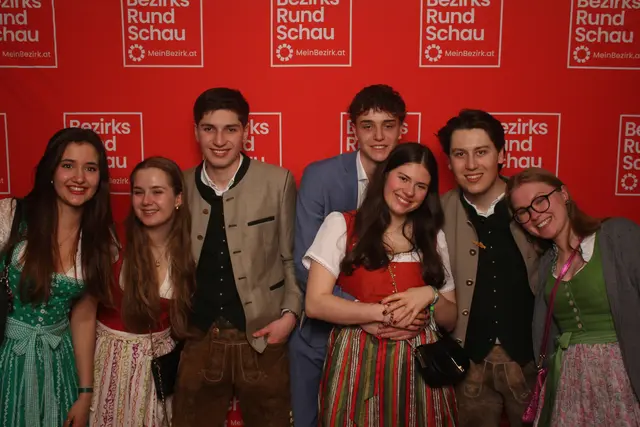 Foto: Fotobox MeinBezirk Linz-Land