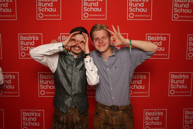 Foto: Fotobox MeinBezirk Linz-Land