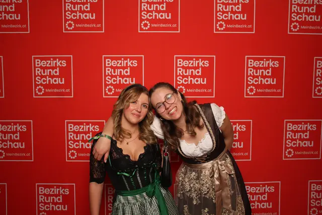 Foto: Fotobox MeinBezirk Linz-Land