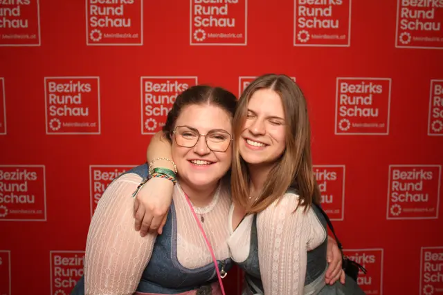 Foto: Fotobox MeinBezirk Linz-Land