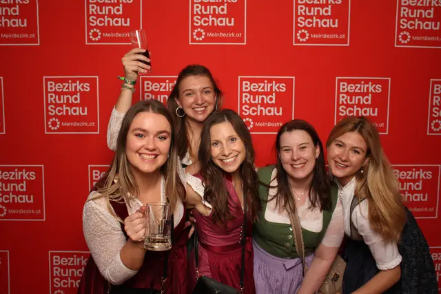 Foto: Fotobox MeinBezirk Linz-Land