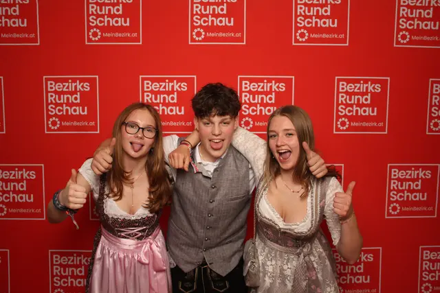 Foto: Fotobox MeinBezirk Linz-Land