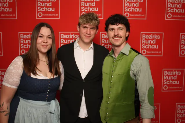 Foto: Fotobox MeinBezirk Linz-Land