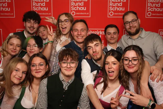 Foto: Fotobox MeinBezirk Linz-Land