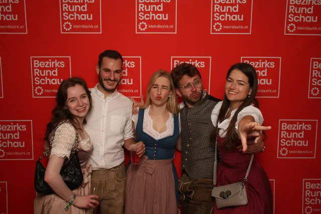 Foto: Fotobox MeinBezirk Linz-Land