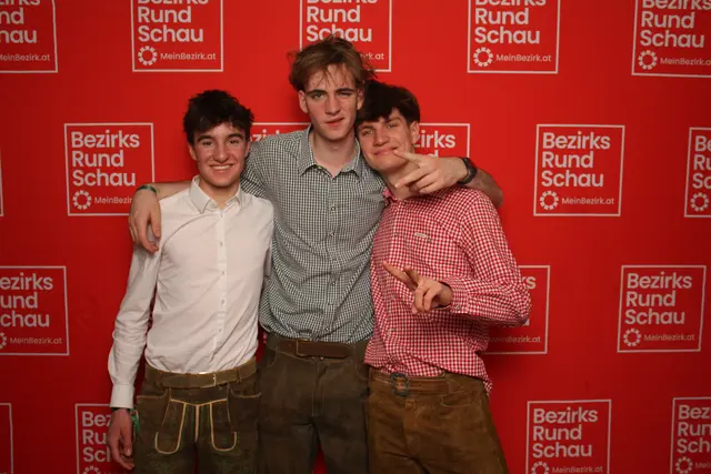 Foto: Fotobox MeinBezirk Linz-Land