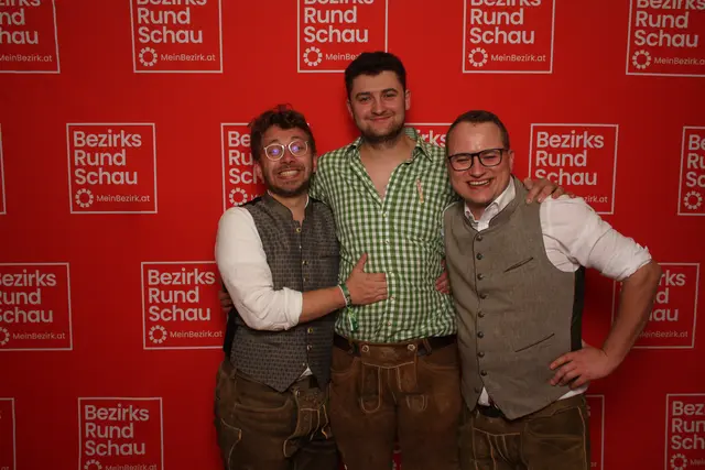 Foto: Fotobox MeinBezirk Linz-Land