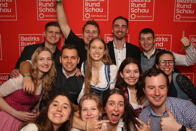 Foto: Fotobox MeinBezirk Linz-Land