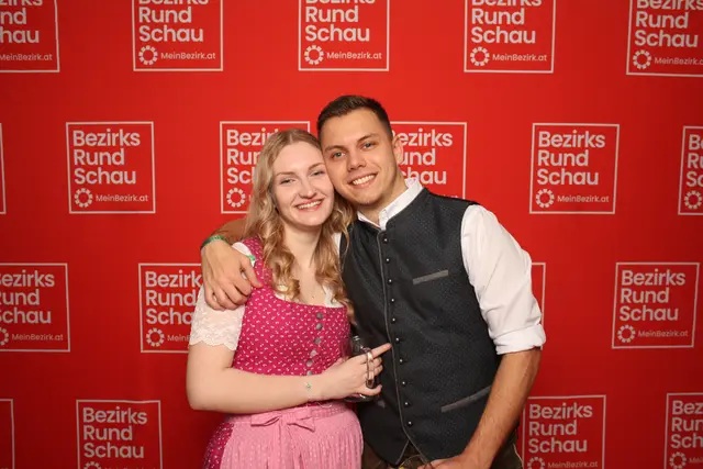 Foto: Fotobox MeinBezirk Linz-Land