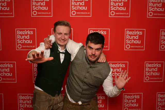 Foto: Fotobox MeinBezirk Linz-Land