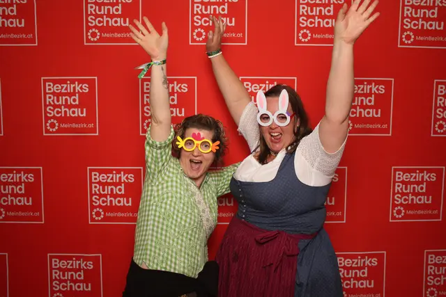 Foto: Fotobox MeinBezirk Linz-Land