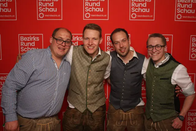 Foto: Fotobox MeinBezirk Linz-Land