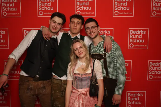 Foto: Fotobox MeinBezirk Linz-Land