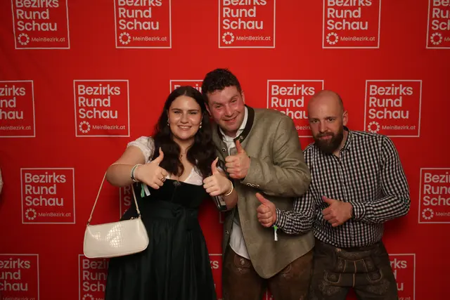 Foto: Fotobox MeinBezirk Linz-Land