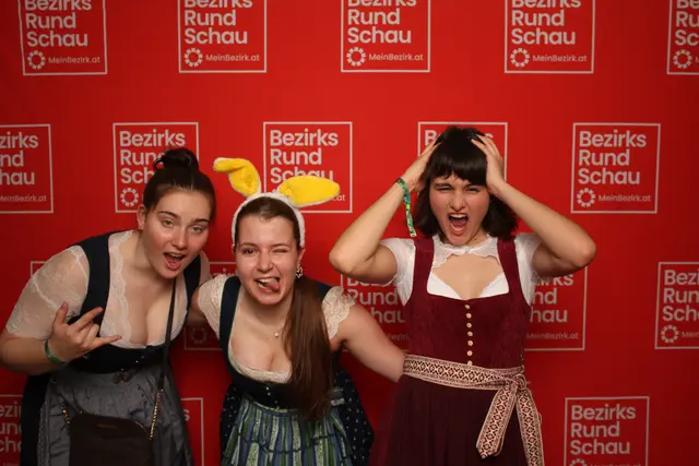 Foto: Fotobox MeinBezirk Linz-Land