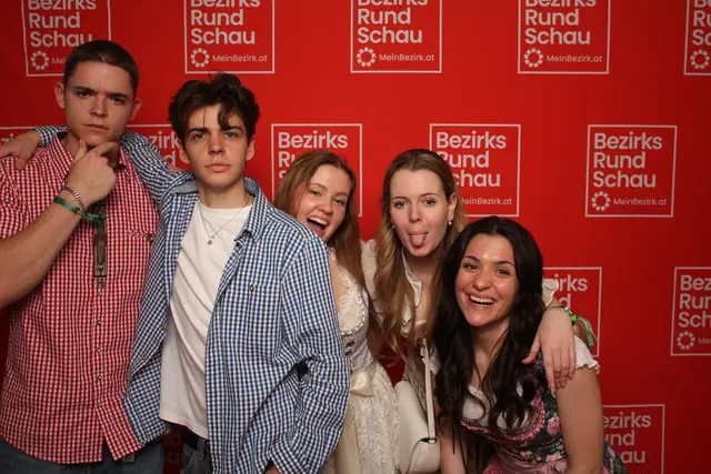 Foto: Fotobox MeinBezirk Linz-Land