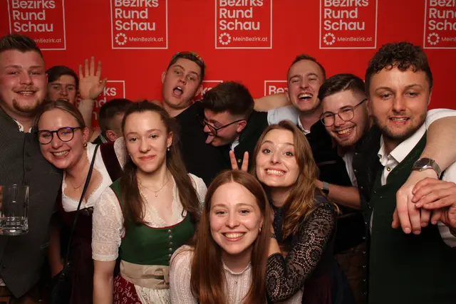Foto: Fotobox MeinBezirk Linz-Land