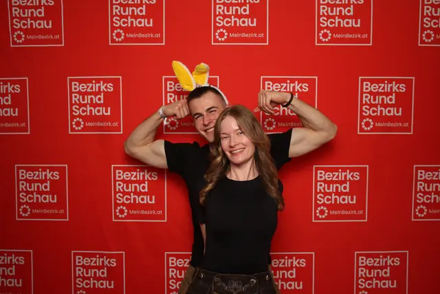 Foto: Fotobox MeinBezirk Linz-Land
